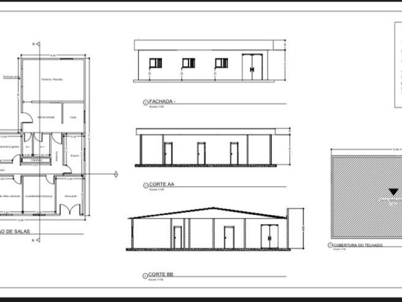 Projeto Comercial